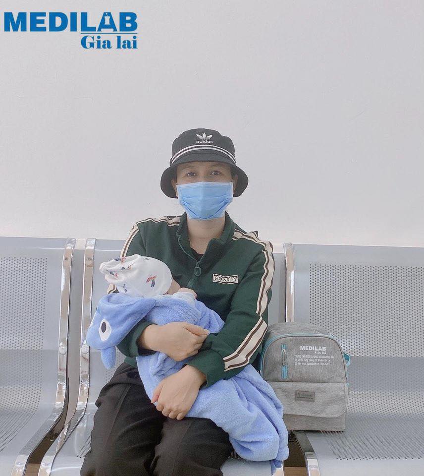 Gia Lai: Nơi Tin Cậy Cho Tiêm Chủng