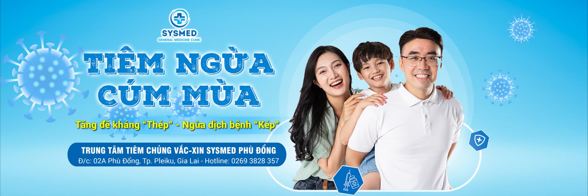 Slider - Trang chủ