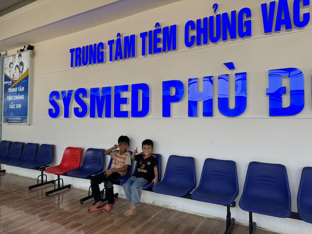 Tin Cậy và Hiệu Quả: Tiêm Chủng Tại Gia Lai Đảm Bảo Sức Khỏe Cộng Đồng