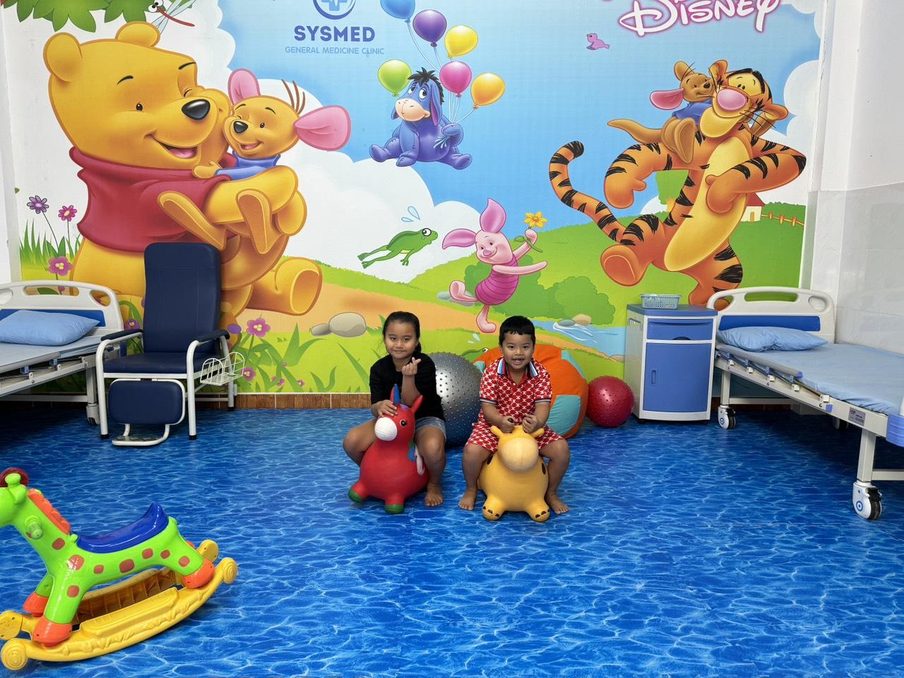 Gia Lai Tăng Cường Tiêm Chủng: Cam Kết Với Sức Khỏe và Phòng Chống Dịch Bệnh