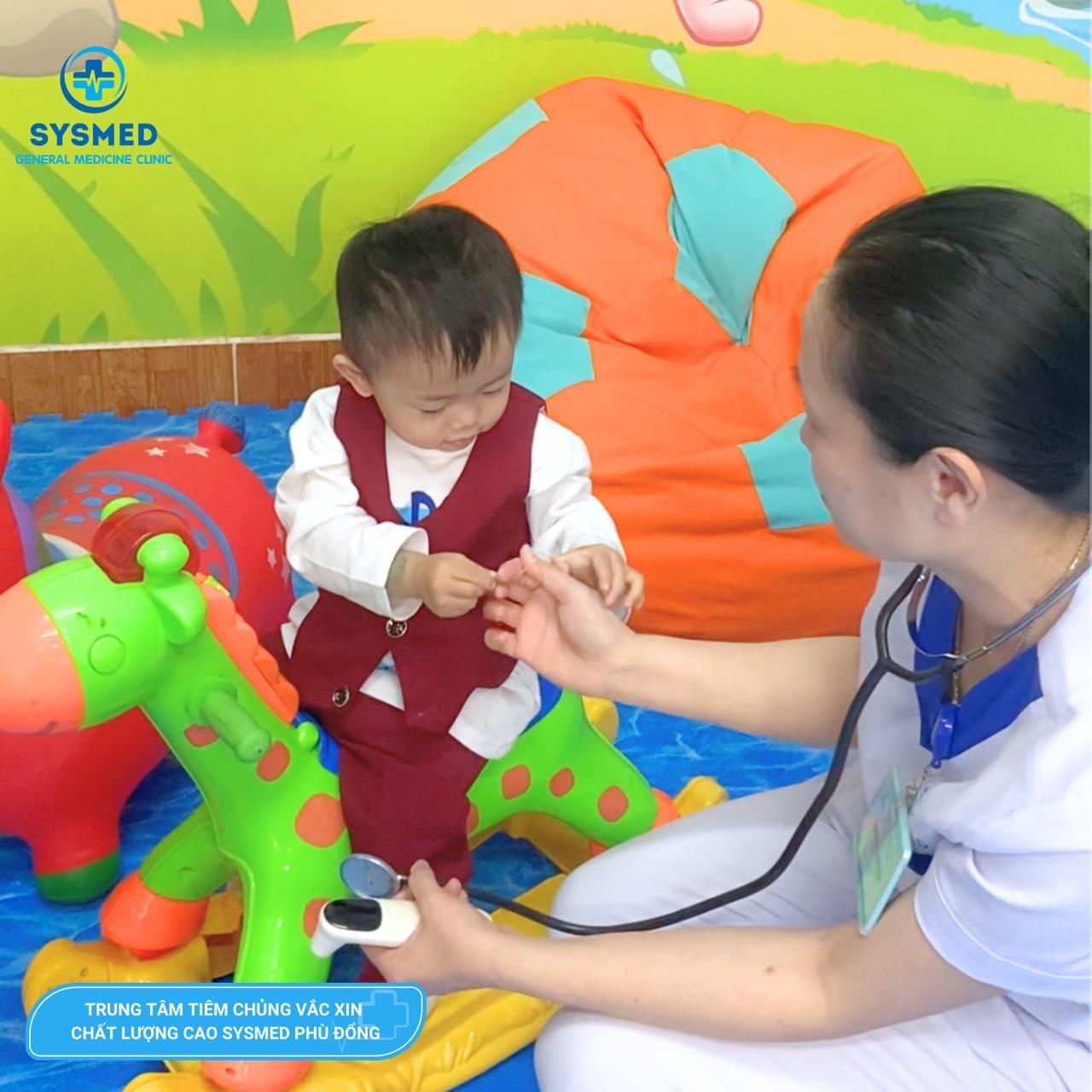 Thông Tin Chính Xác và Đáng Tin Cậy: Tiêm Chủng Uy Tín Tại Gia Lai