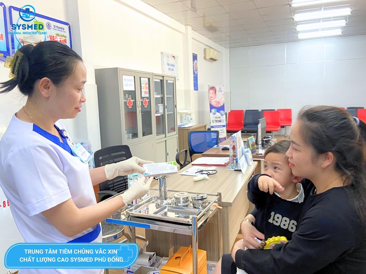 An Toàn và Hiệu Quả: Lựa Chọn Tiêm Chủng Uy Tín Tại Gia Lai Cho Một Tương Lai Khỏe Mạnh