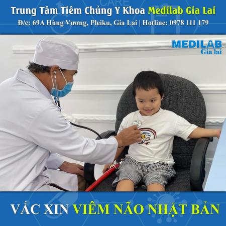 Di chứng nặng nề của Viêm Não Nhật Bản nếu không điều trị kịp thời