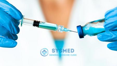 Tiêm chủng theo yêu cầu